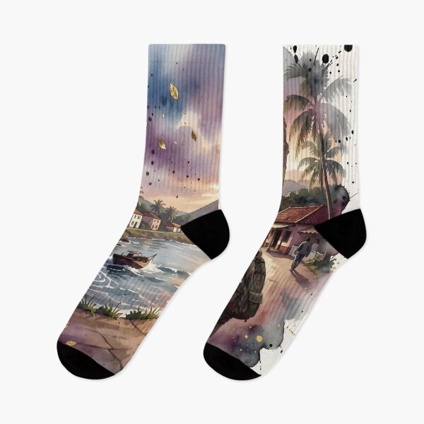Item preview, Adventure tourist designed and sold by DreamsVisions.