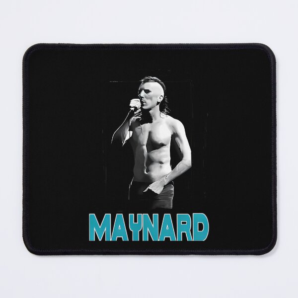 Item preview, Maynard James Keenan Live Performance Poster designed and sold by Austinchi12.