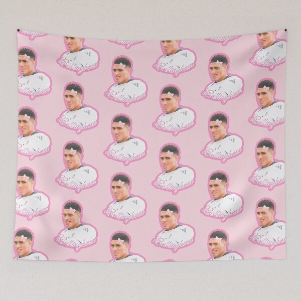 Item preview, Girly pop Bellingham designed and sold by We Are Stardust.