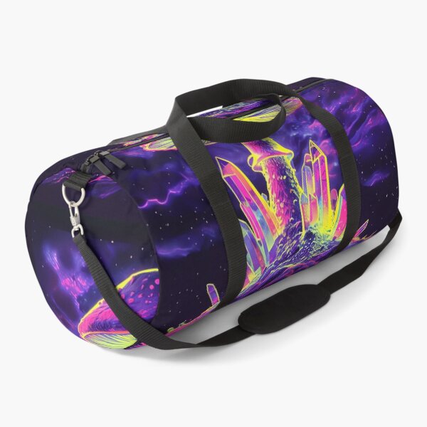 Item preview, Psychedelic Crystal Spore designed and sold by ONYX Pixee.