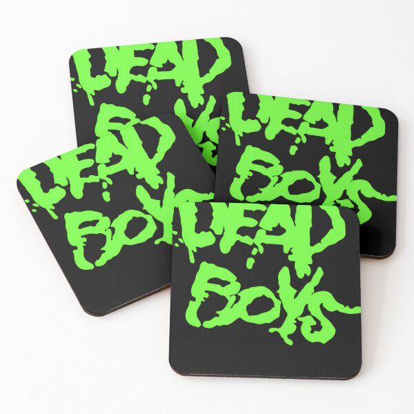 Item preview, Dead Boys designed and sold by cerymopl.