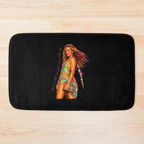 Item preview, Hilary Duff Lucky Me Tour, Lizzie McGuire designed and sold by FonaWison.