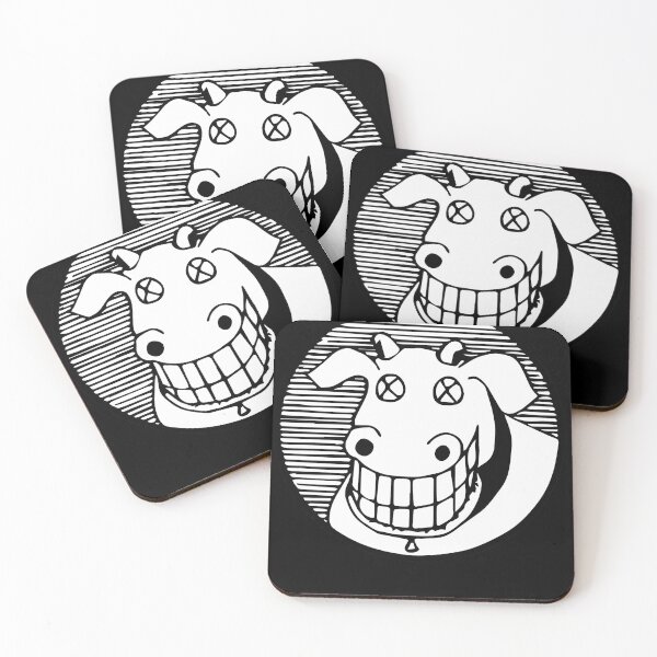 Item preview, The Dead Milkmen designed and sold by Mixzex.