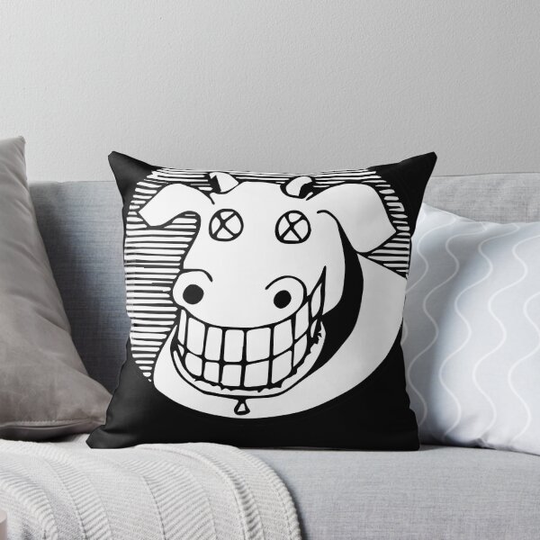 Item preview, The Dead Milkmen designed and sold by Mixzex.
