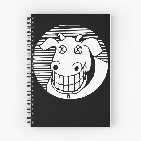 Item preview, The Dead Milkmen designed and sold by Mixzex.