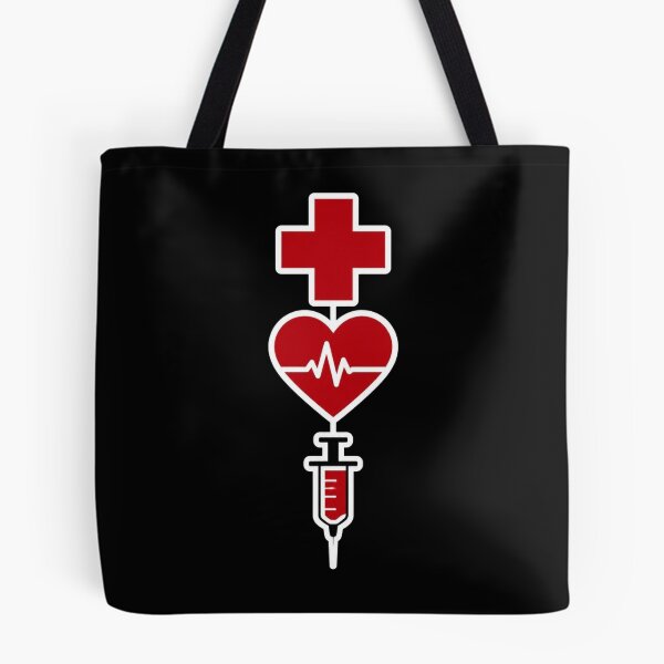 Item preview, Scrubs Sacred Heart Logo Classic TV Series version four designed and sold by killem667.
