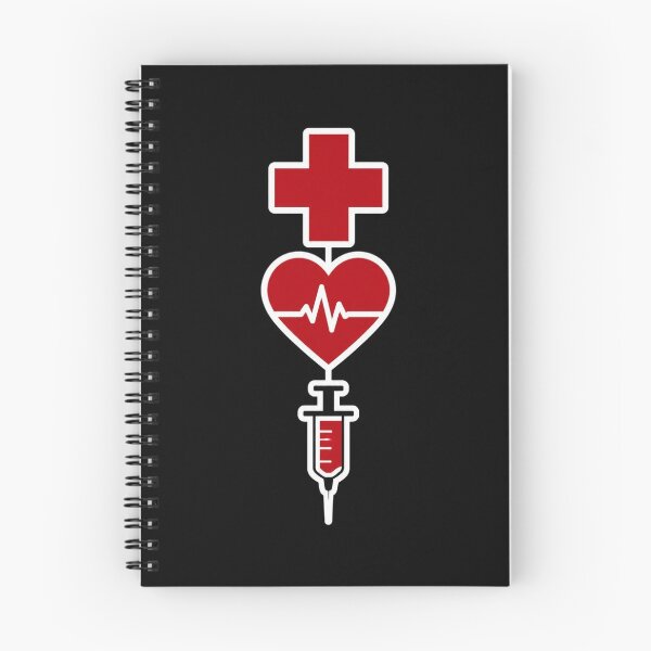 Item preview, Scrubs Sacred Heart Logo Classic TV Series version four designed and sold by killem667.