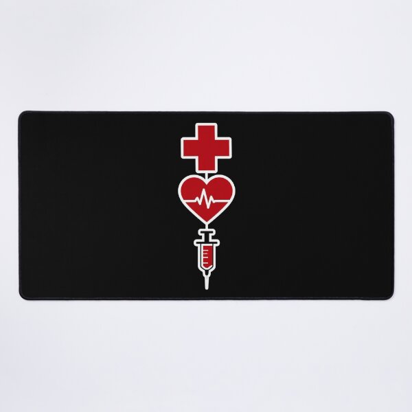 Item preview, Scrubs Sacred Heart Logo Classic TV Series version four designed and sold by killem667.