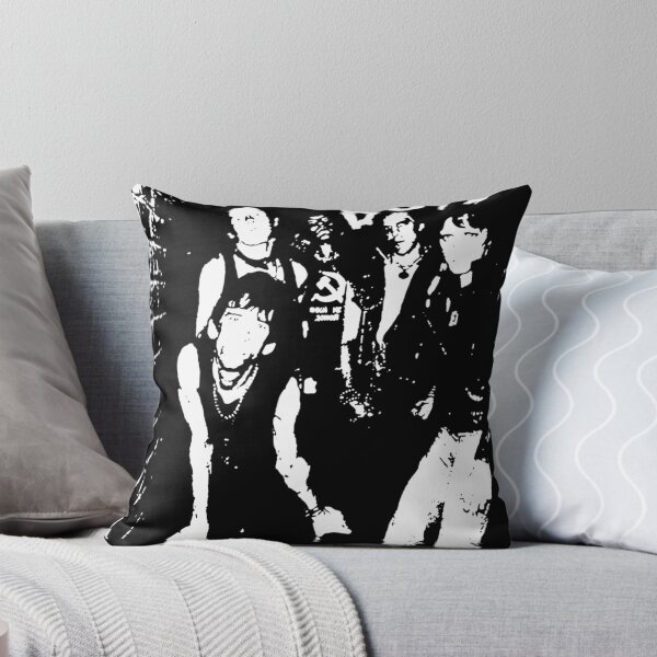 Item preview, Dead Boys 4 designed and sold by cerymopl.