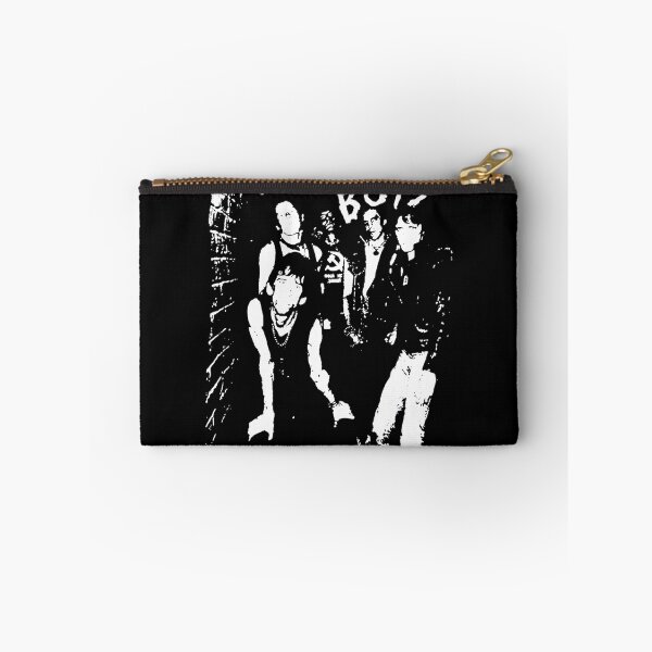 Item preview, Dead Boys 4 designed and sold by cerymopl.