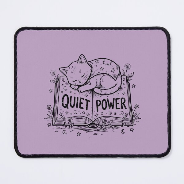 Item preview, Cat Nap Spell - Little Witch designed and sold by bapupa.
