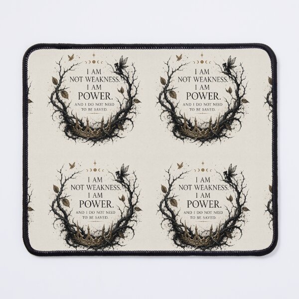 Item preview, The cruel prince designed and sold by Karoline2978.