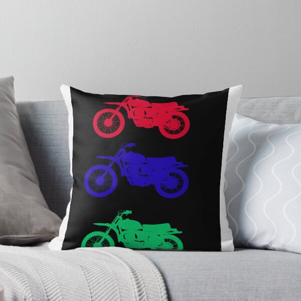 Item preview, Dirt Bike Lineup designed and sold by HillC1985.