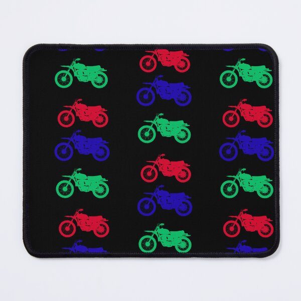 Item preview, Dirt Bike Lineup designed and sold by HillC1985.