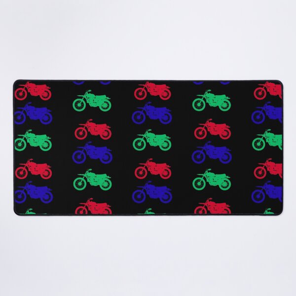 Item preview, Dirt Bike Lineup designed and sold by HillC1985.