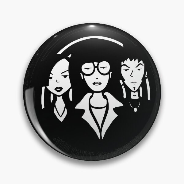 Item preview, Cynical Club 90s Cartoon Group Design designed and sold by PlanetSerpo.