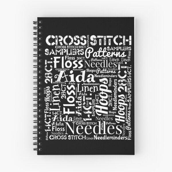 Item preview, Cross Stitch Hobby designed and sold by goombi-creative.