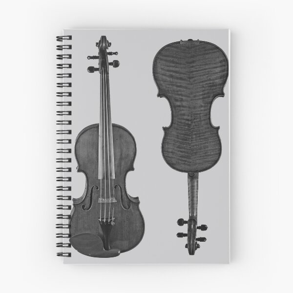 Item preview, Violin designed and sold by Thornepalmer.