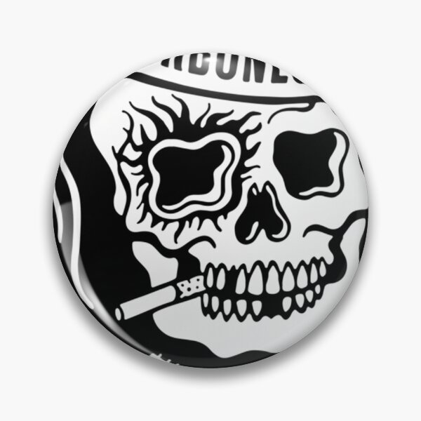 Item preview, Turbonegro 5 designed and sold by Mixzex.