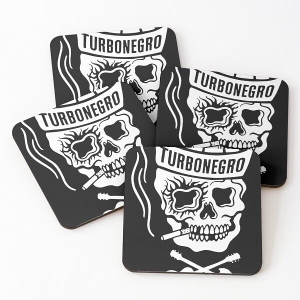 Item preview, Turbonegro 5 designed and sold by Mixzex.