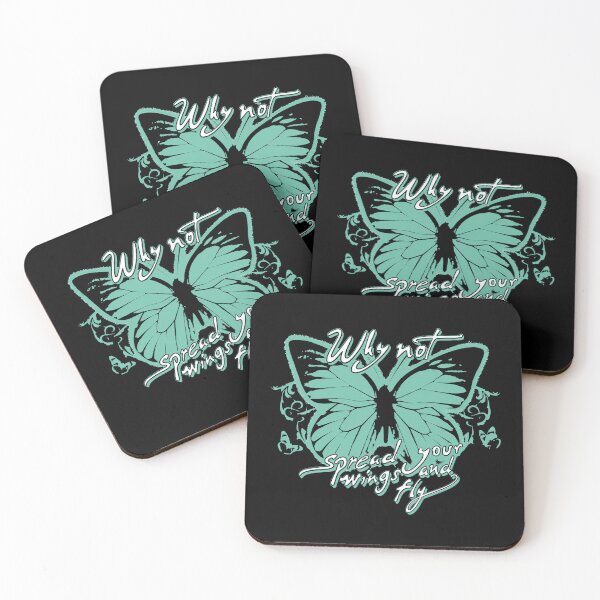 Item preview, Why Not Spread Your Wings And Fly Wash, Hilary Duff Tour, The Lucky Me Tour designed and sold by FonaWison.