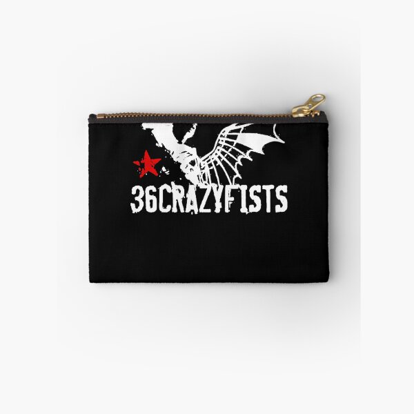 Item preview, 36 crazyfists designed and sold by cerymopl.