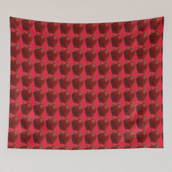 Item preview, STRAWBERRY designed and sold by Filifjonka.