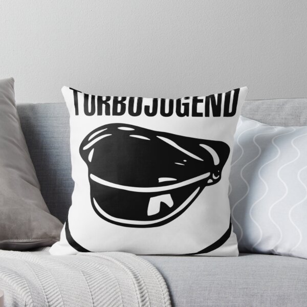 Item preview, Turbonegro designed and sold by Mixzex.