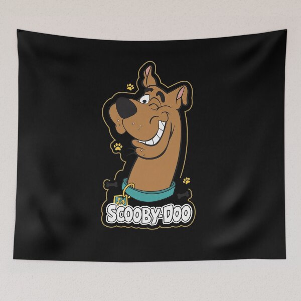 Item preview,  Cartoon Dog Winking Funny Pet designed and sold by PlanetSerpo.