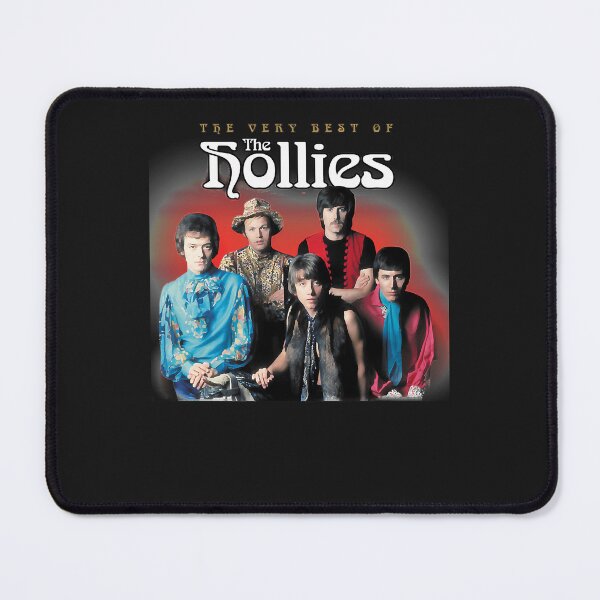 Item preview, The Hollies Very Best Band designed and sold by NazoKun.