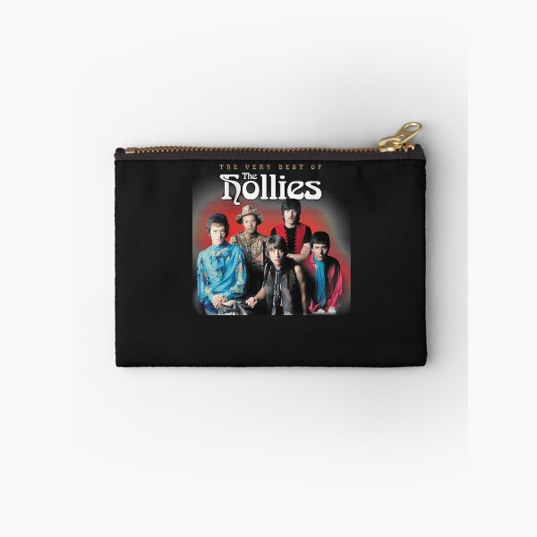Item preview, The Hollies Very Best Band designed and sold by NazoKun.