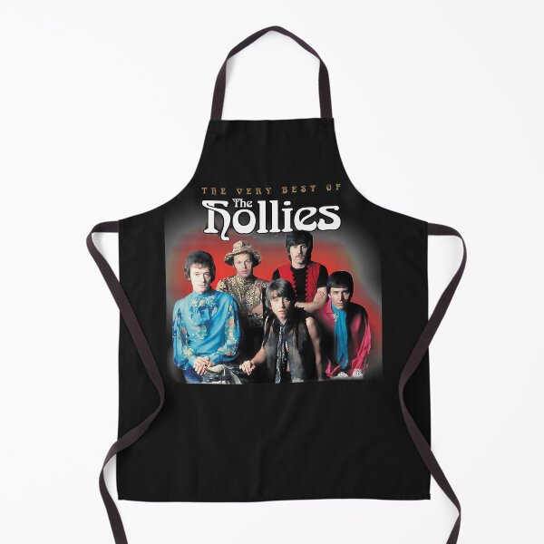 Item preview, The Hollies Very Best Band designed and sold by NazoKun.