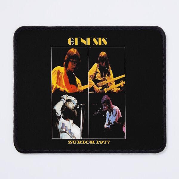 Item preview, Genesis Zurich 1977 Performance designed and sold by NazoKun.
