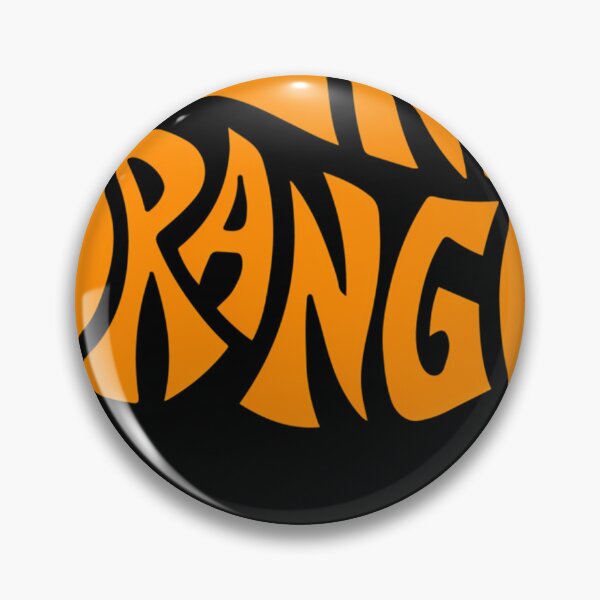 Item preview, Agent Orange designed and sold by cerymopl.