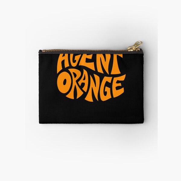 Artikelvorschau, Agent Orange entworfen und verkauft von cerymopl.