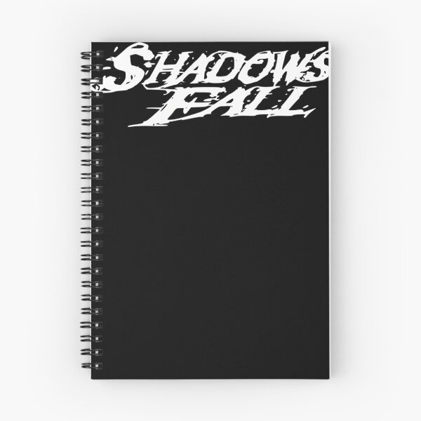 Item preview, Copy of Shadows Fall designed and sold by Mixzex.