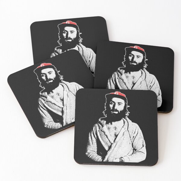 Item preview, Young Phil Collins Portrait Beard Hat designed and sold by NazoKun.
