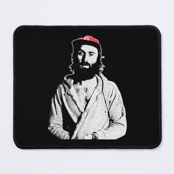 Item preview, Young Phil Collins Portrait Beard Hat designed and sold by NazoKun.