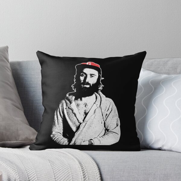 Item preview, Young Phil Collins Portrait Beard Hat designed and sold by NazoKun.