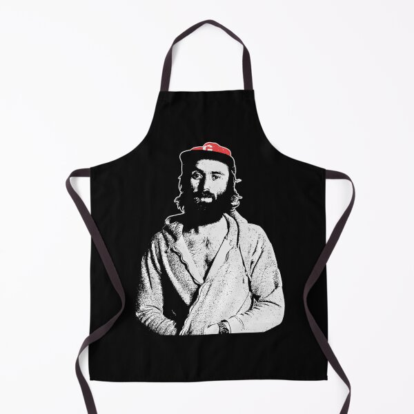 Item preview, Young Phil Collins Portrait Beard Hat designed and sold by NazoKun.