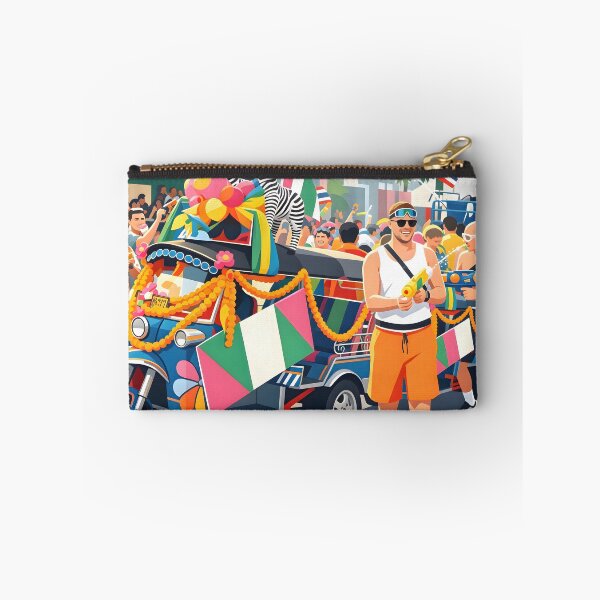 Item preview, Songkran - Thailand Festivals Collection designed and sold by Spirit of Siam.