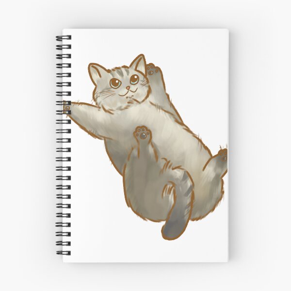 Item preview, Cat down designed and sold by ployza.