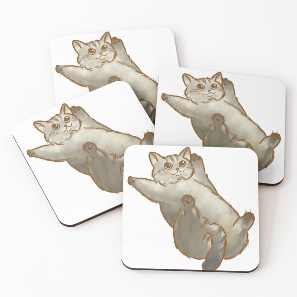 Item preview, Cat down designed and sold by ployza.