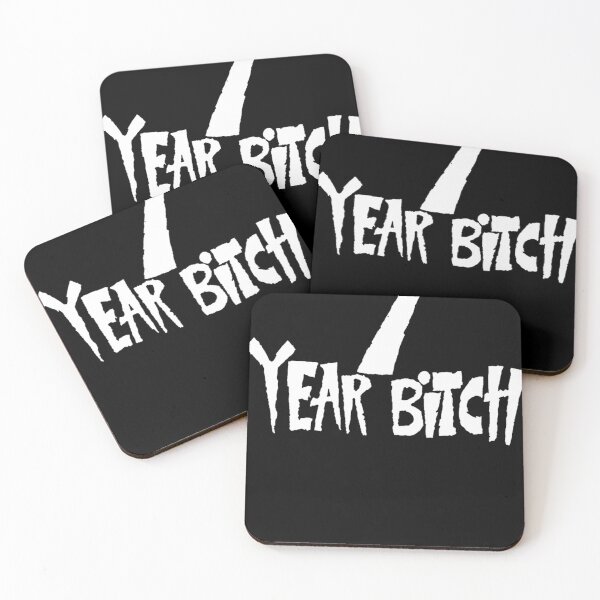 Item preview, 7 Year Bitch designed and sold by Mixzex.
