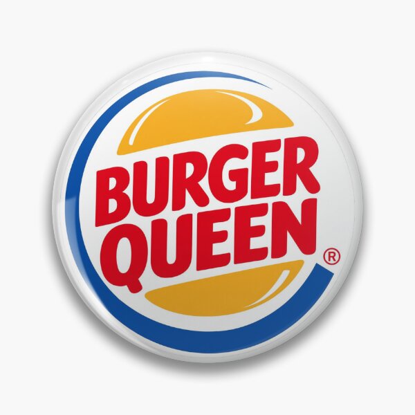 Item preview, Burger Queen designed and sold by Late Theory.