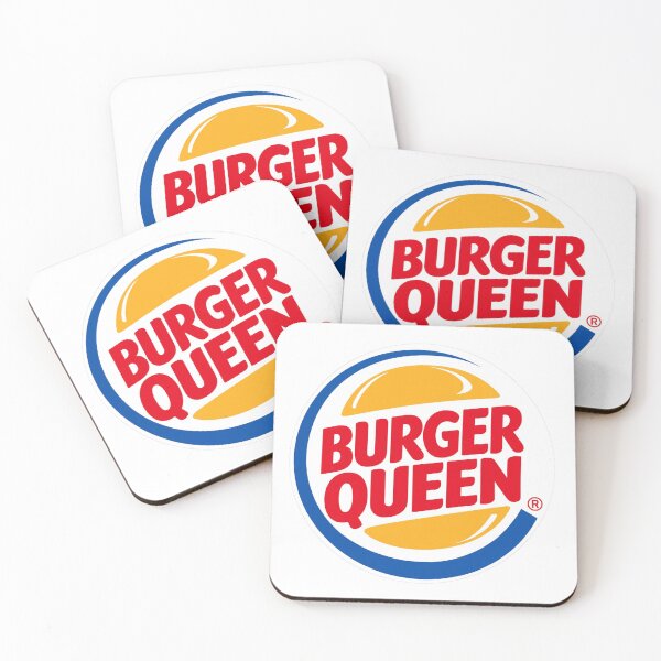 Item preview, Burger Queen designed and sold by Late Theory.