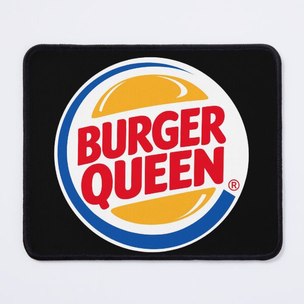 Item preview, Burger Queen designed and sold by Late Theory.