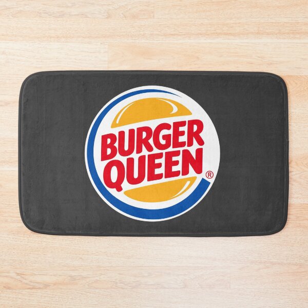 Item preview, Burger Queen designed and sold by Late Theory.