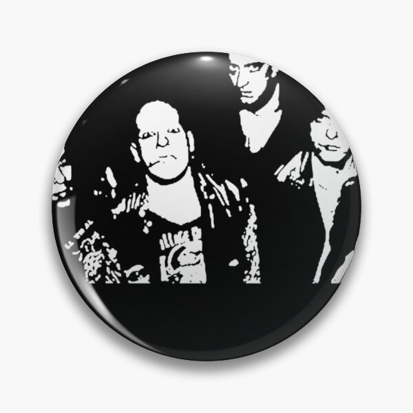 Item preview, Dead Boys designed and sold by Mixzex.