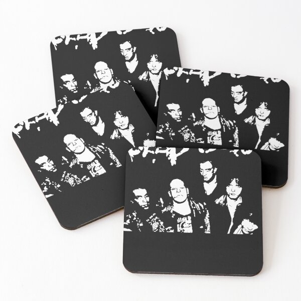 Item preview, Dead Boys designed and sold by Mixzex.